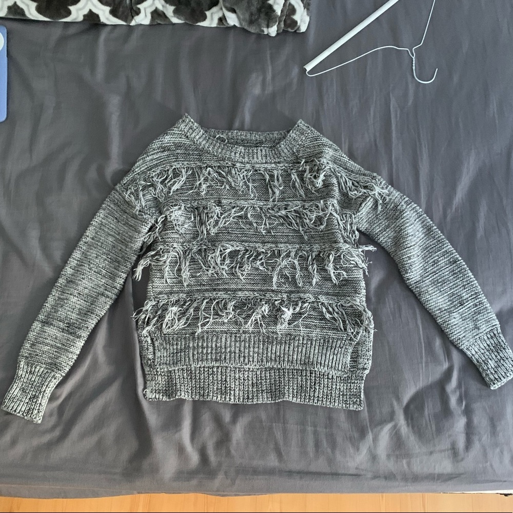 Thick Winter Sweater